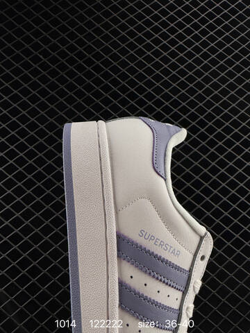 Adidas Originals Superstar JS1373 1969 Lifestyle (BS-77618)