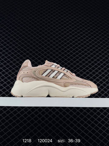 ADIDAS OZWEEGO Adidas OZMILLEN IF4015 120024 Lifestyle (BS-76961)
