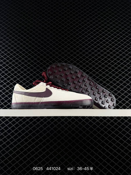 Nike Astro Grabber off white burgundy dark purple EU 36-45 sneaker