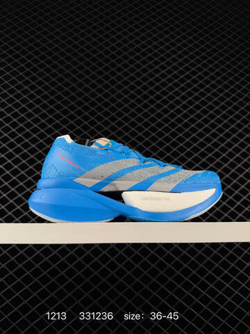 ADIDAS Adizero Prime X3 Lifestyle (BS-77008)