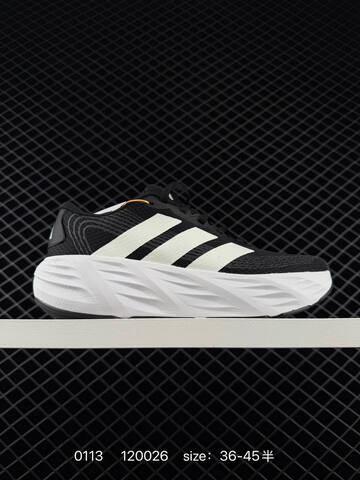 Other Adidas Adistar GALAXY 8 KI7979 120026 Lifestyle (BS-76730)