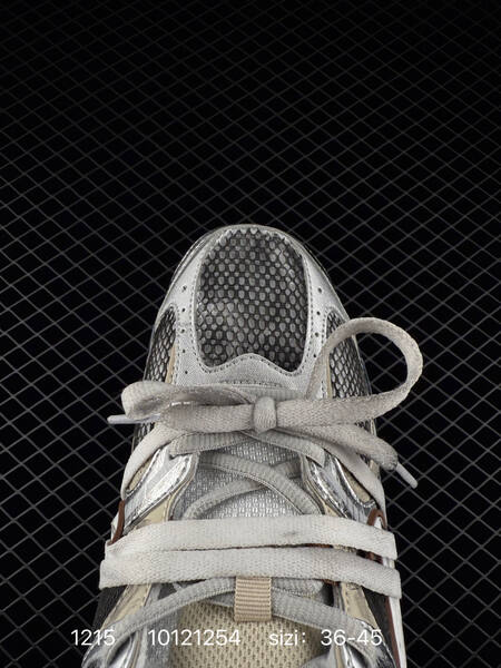 Nike V5 RNR HQ7901-102 Silver Black Cream Brown EU 36-45 casual lifestyle