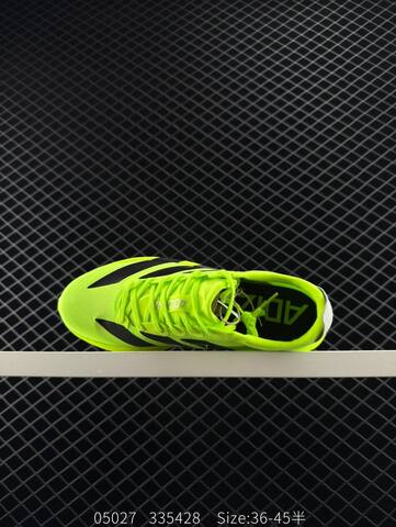 Adidas Adizero Adios 9 M IH5066 Size 36-45 Lifestyle - Unisex (BS-78566)