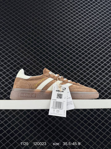 Adidas Handball Spezial IF594 Lifestyle (BS-77200)