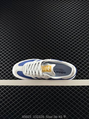 Adidas Originals Samba OG 36 45 HQ7033 132320 100 Lifestyle - Unisex (BS-78580)