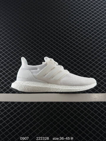 Adidas Ultraboost 1 0 BOOST Stretchweb Lifestyle (BS-77826)