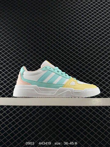 Other Adidas LITE BALLER 84 JR5231 36-45 ID 443419 95 Lifestyle - Unisex (BS-77861)