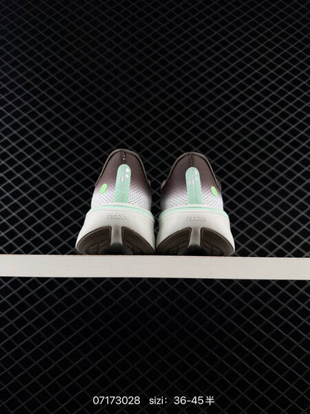Nike Air Zoom Pegasus 42 brown white mint green black EU 36-45 running