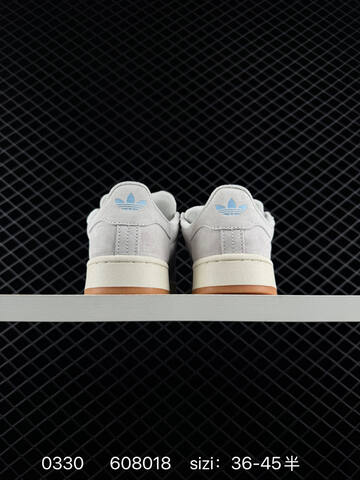 Adidas Originals Campus 00s Lifestyle (BS-76232)