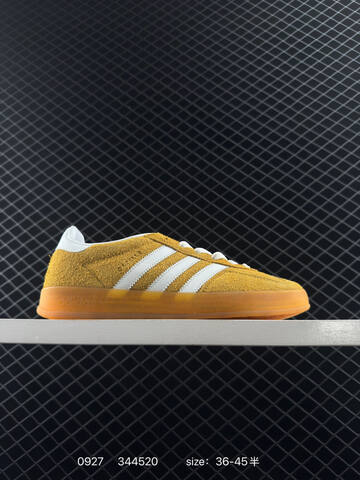 Adidas Adidas Gazelle Indoor Traine Lifestyle (BS-77701)