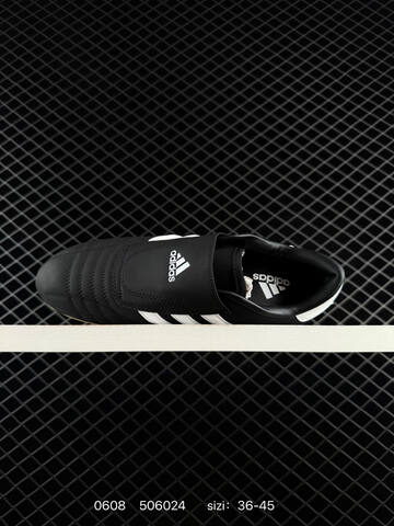 Other ADIDAS ORIGINALS TAEKWONDO Adidas Martial Arts Lifestyle (BS-75343)