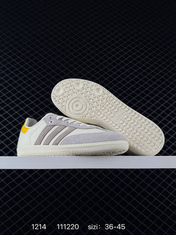 Adidas Originals Samba OG Lifestyle (BS-77000)