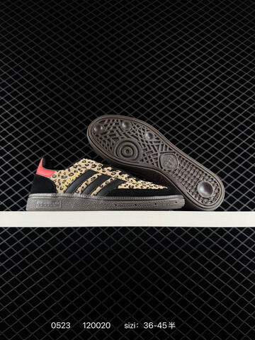 Adidas Handball Spezial JQ0724 Lifestyle (BS-75521)