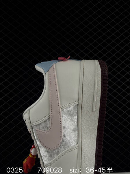 Nike Air Force 1 07 Low 2026 New lifestyle