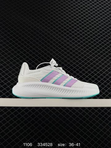 Other Adidas Neo Lite Racer Rebold Logo 334528 Lifestyle (BS-77385)