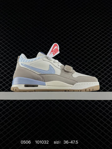 AIR JORDAN LEGACY 312 Nike Air Jordan Legacy AJ312 Low 312 A Lifestyle (BS-79336)
