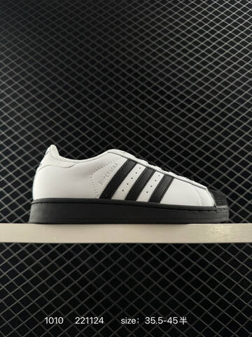 Adidas Originals Superstar JI0124 35-45 ID 221124 120 Lifestyle - Unisex (BS-77639)
