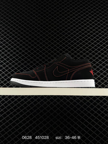 Air Jordan 1 Low Lsland Green AIR JORDAN 1 Aj1 Lifestyle (BS-79069)