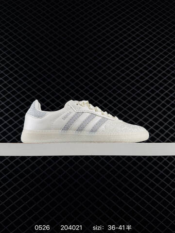 Adidas Originals Samba OG HP3658 36 36 5 37 38 38 5 39 4 Lifestyle - Women's (BS-75483)