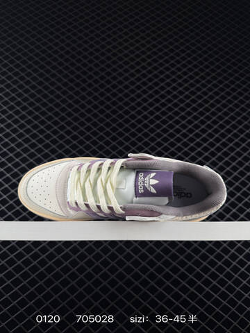 Adidas Forum Low CL Lifestyle (BS-76637)