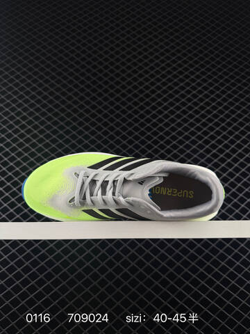 Other Adidas Supernova Rise 3 JR7371 36 36 5 37 38 38 5 39 40 40 5 41 4 Lifestyle - Unisex (BS-76681)