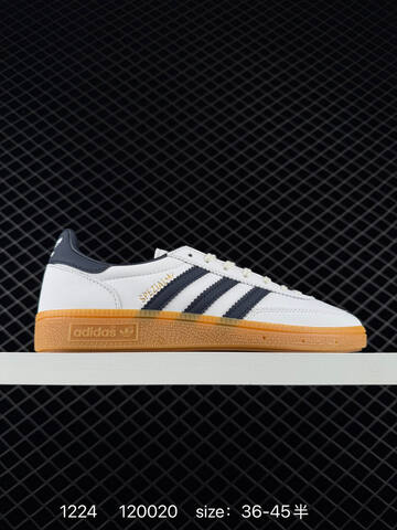 ADIDAS HANDBALL SPEZIAL Adidas RB Adidas Originals Handbal Lifestyle (BS-76917)