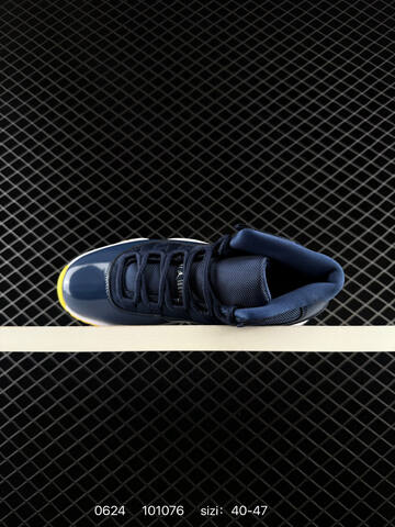 Air Jordan 11 Retro AIR JORDAN 11 Aj11 Lifestyle (BS-79092)