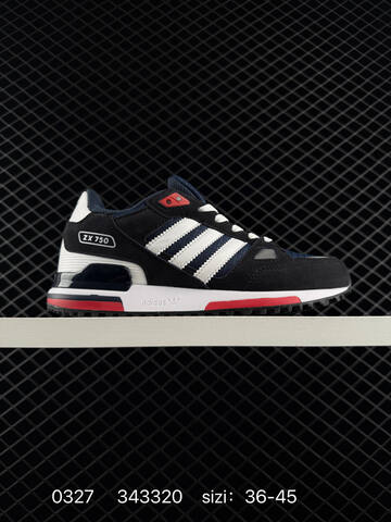 Adidas ZX 750 80 ZX TPU EVA Lifestyle (BS-76274)
