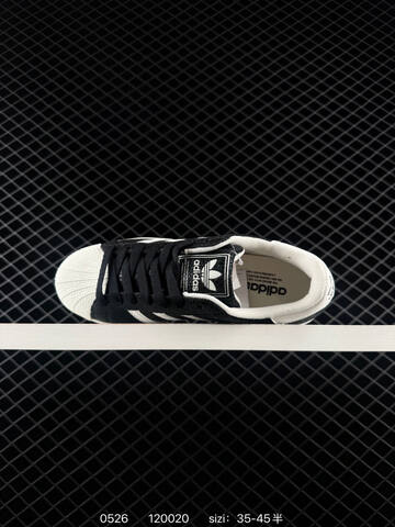 Adidas Originals Superstar JS4014 35 5 36 36 5 37 38 38 5 39 40 Lifestyle - Unisex (BS-75490)