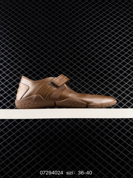 Nike Air Rift off white light pink brown EU 36-40 lifestyle