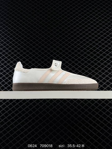 Adidas Originals Wb Pony Leo Samba OG KJ3970 36-42 709018 Lifestyle - Unisex (BS-75139)