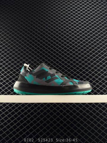 Other Adidas TERREX BOAT Climacool Lifestyle (BS-78276)