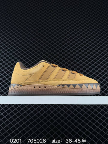Other Adidas Adimatic Low Logo Lifestyle (BS-76533)
