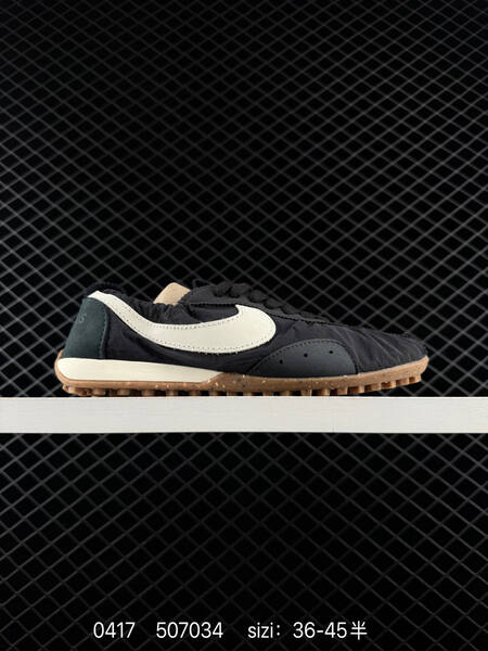 Nike Jacquemus x Nike Jacumoon Black Off-White Gum EU 36-45 half sizes available lifestyle