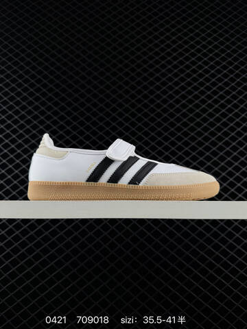 Adidas Originals Samba OG Jane JQ6445 35 36 36 5 37 38 Lifestyle - Women's (BS-75915)