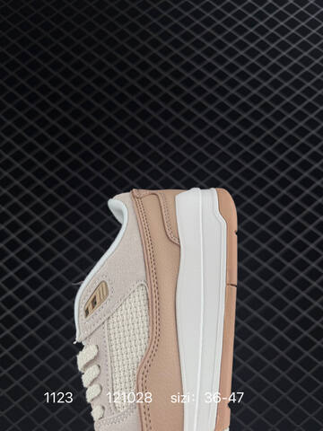 Jordan Air Jordan 4 Retro Dark Grey Pink Cream EU 36-47 Basketball Shoe - Unisex (BS-80211)