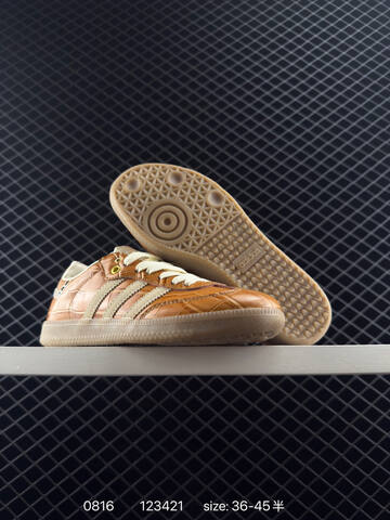 Adidas WB Pony Tonal Samba 2025 New Lifestyle (BS-77966)