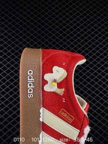 Other Adidas VL COURT CLASSIC SHOES T Lifestyle (BS-76760)