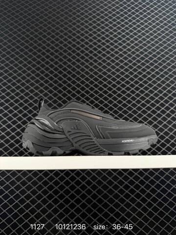 Other Adidas Wonder Runner TurboFO Lifestyle (BS-77165)