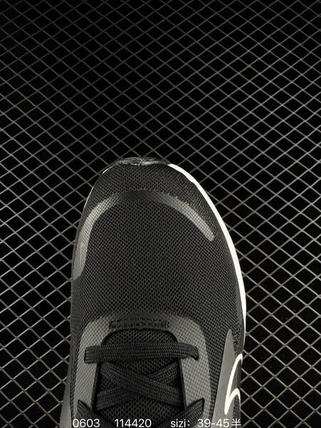 Nike Quest 5 black white grey EU 39-45 running