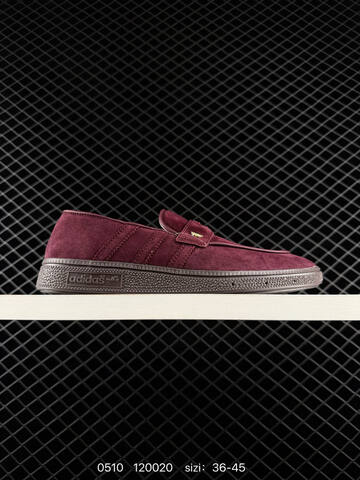Adidas Originals Handball Spezial Loafer KK2780 36 36 5 37 38 38 5 39 Lifestyle - Women's (BS-75690)