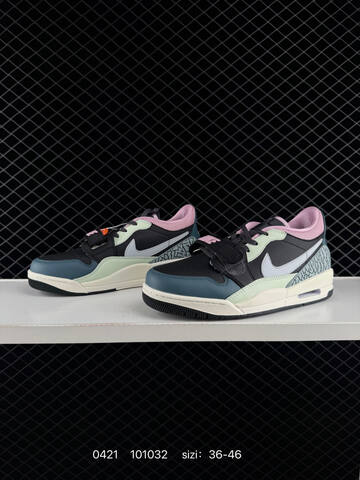 Air Jordan Legacy 312 Low AJ312 Lifestyle (BS-79434)