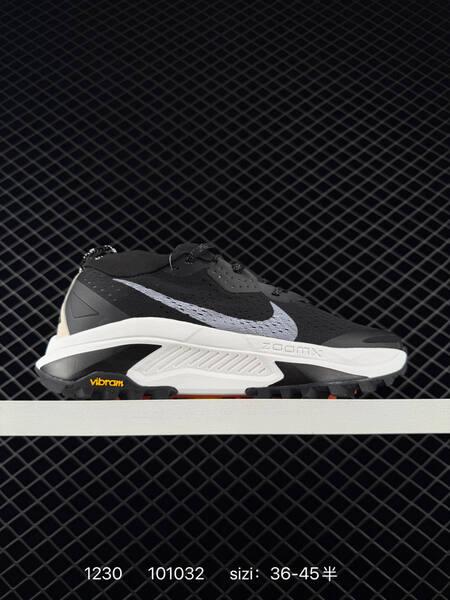 Nike ACG Zegama Trail 2 HV8113-400 Black White EU 36-45 5 lifestyle