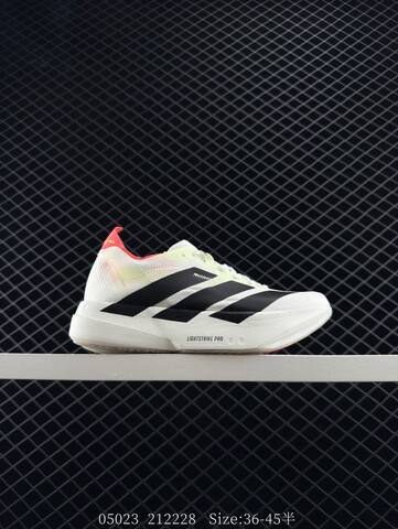 Adidas Adizero Adios Pro 4M Flywire Zoom JR Lifestyle (BS-78600)
