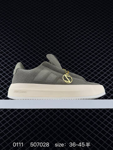 Other Adidas 2025 NewACESMASH JQ2300 507028 140 Lifestyle (BS-76757)