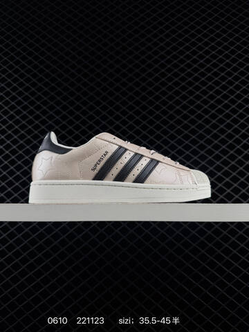 Adidas Originals Superstar JR4234 36 36 5 37 38 38 5 39 40 Lifestyle - Unisex (BS-75315)