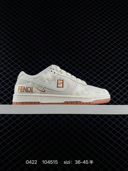 Nike Air Force 1 07 Low Multi-colorway custom collaborative designs BAPE grey black white Supreme grey red navy Fendi grey white Fendi beige gum EU 36-45 with half sizes lifestyle