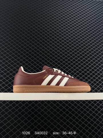 Adidas Samba OG 3 Lifestyle (BS-77488)