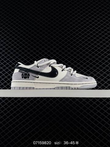 Air Jordan 1 Retro Low x Louis Vuitton Lifestyle (BS-78969)