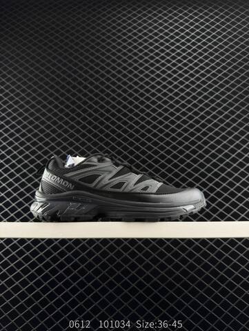 Salomon XA PRO XT-6 END SENSIFIT 1 1 Replica For Sale High-end Men s And Women s Fashion Sports Running And Basketball Shoes Up To 95 Off Retail During The Current Promotion Casual Lifestyle Sneakers (BS-86066)